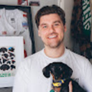 Meet your Posher, Adam